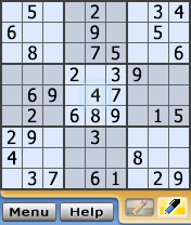 Sudoku 36